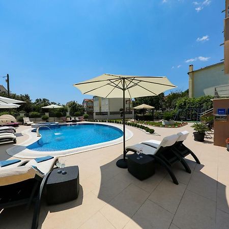 ביוגראד נה מורו Apartments Tony מראה חיצוני תמונה