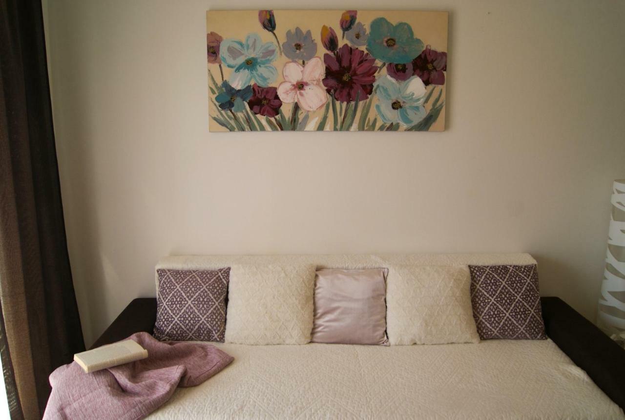 ביוגראד נה מורו Apartments Tony מראה חיצוני תמונה